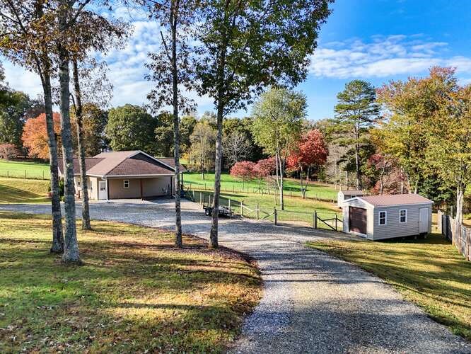 419787 Blairsville Residential