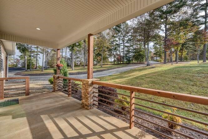 419787 Blairsville Residential