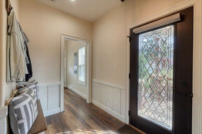 419787 Blairsville Residential