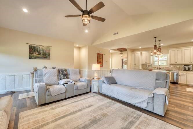 419787 Blairsville Residential