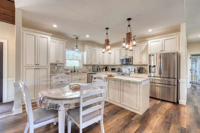 419787 Blairsville Residential