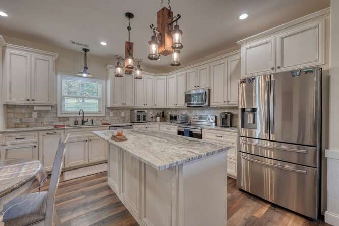 419787 Blairsville Residential