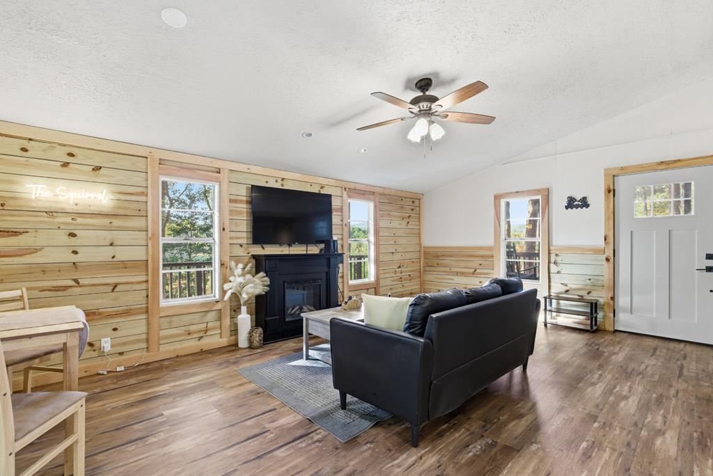 419791 Morganton Residential