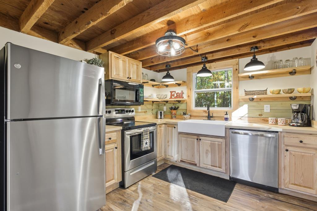 419791 Morganton Residential