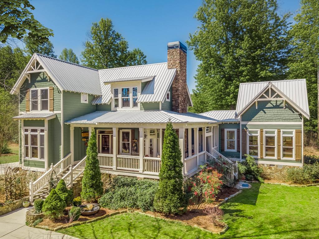 419800 Ellijay Residential