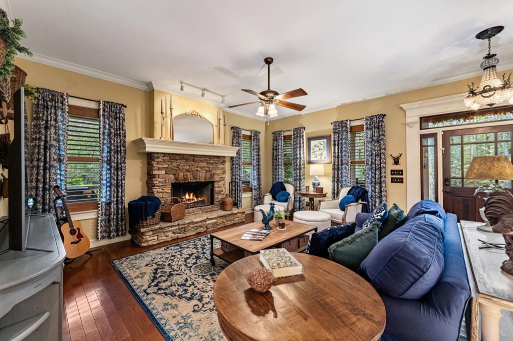 419800 Ellijay Residential