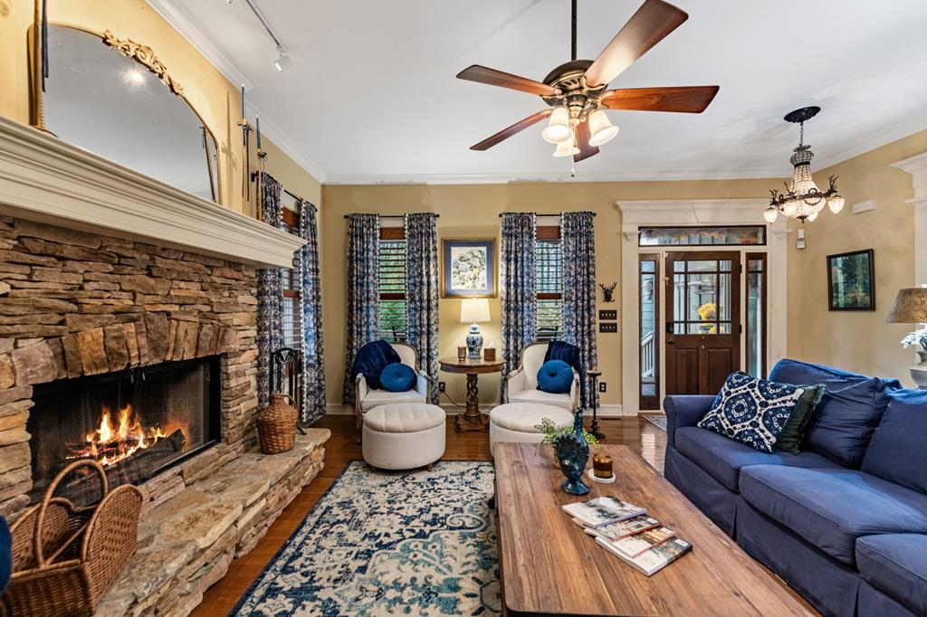 419800 Ellijay Residential