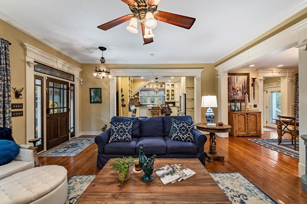 419800 Ellijay Residential