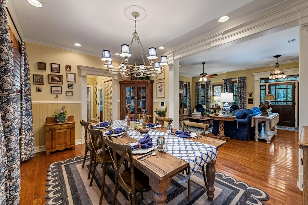 419800 Ellijay Residential