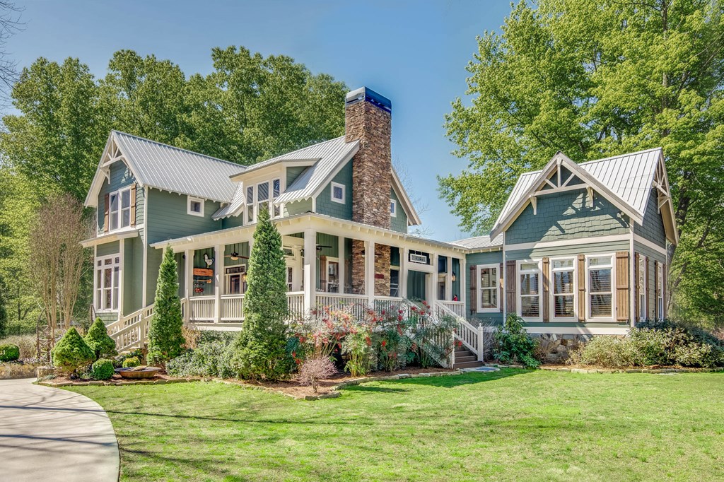 419800 Ellijay Residential