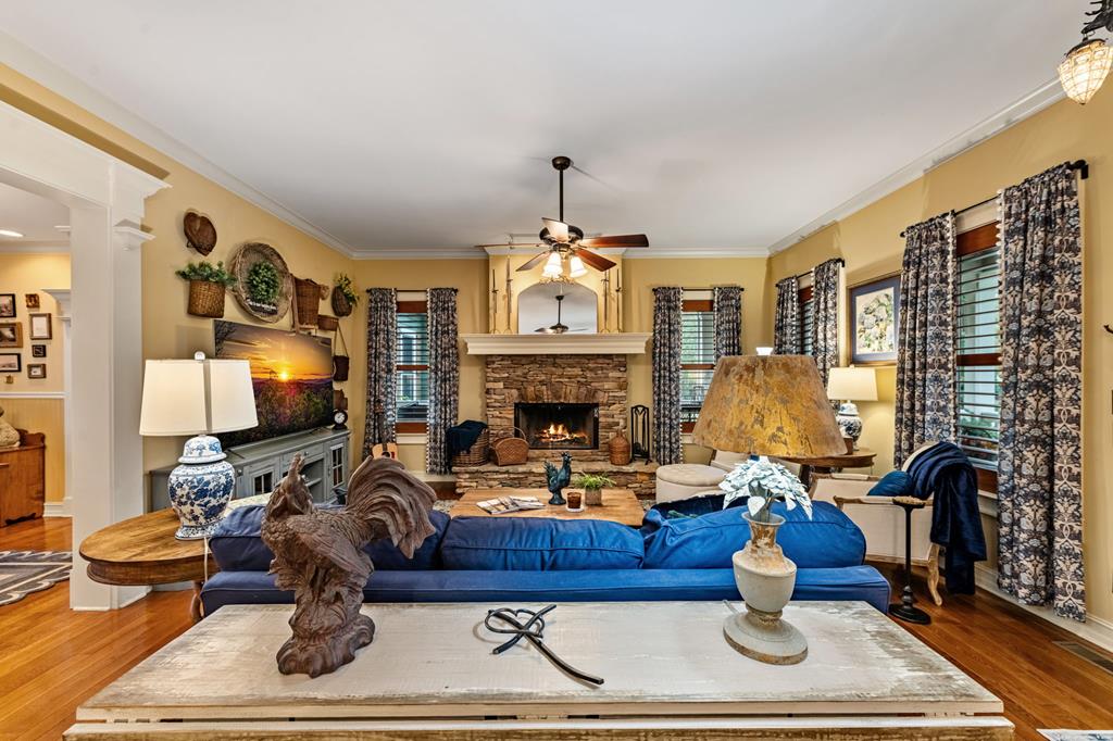 419800 Ellijay Residential