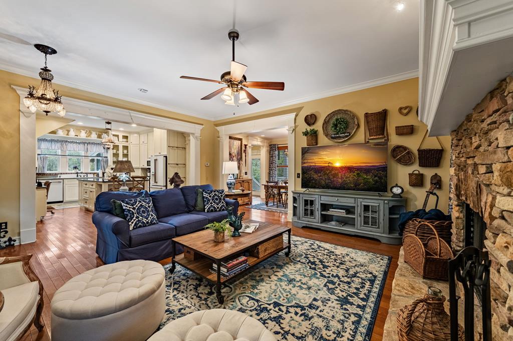 419800 Ellijay Residential