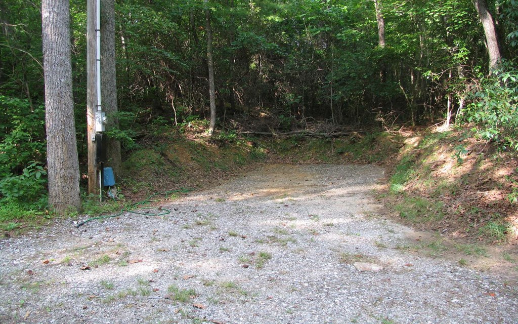 419805 Blairsville Residential