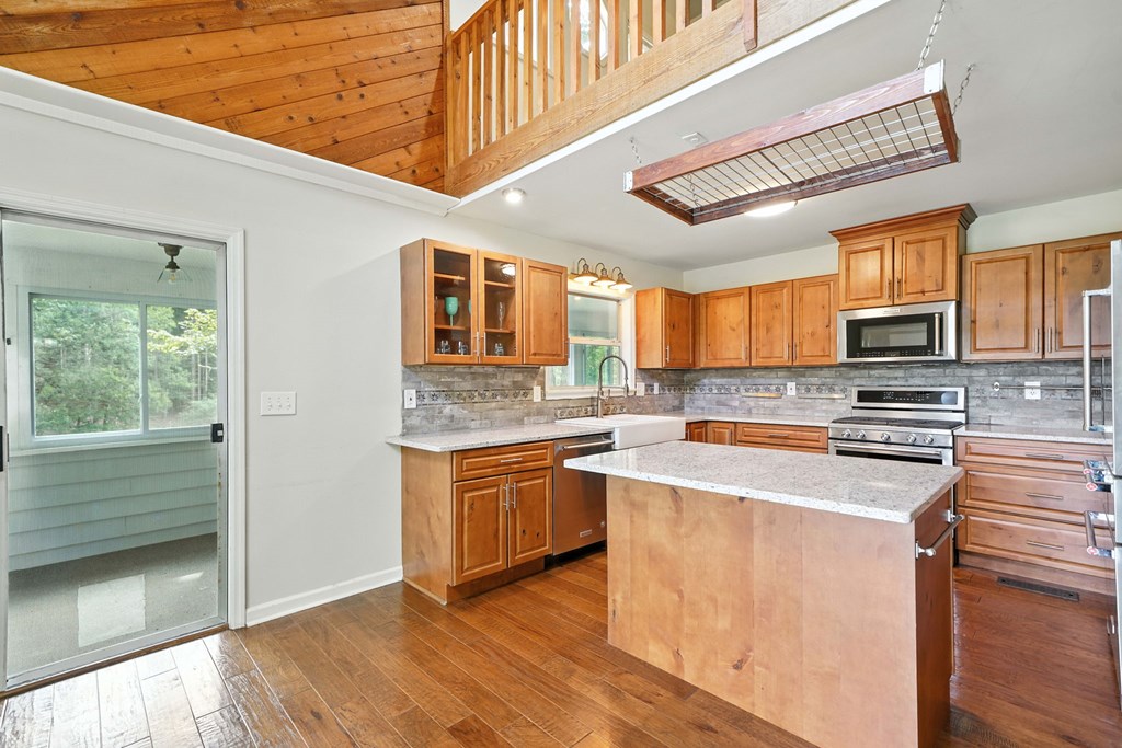 419807 Blairsville Residential