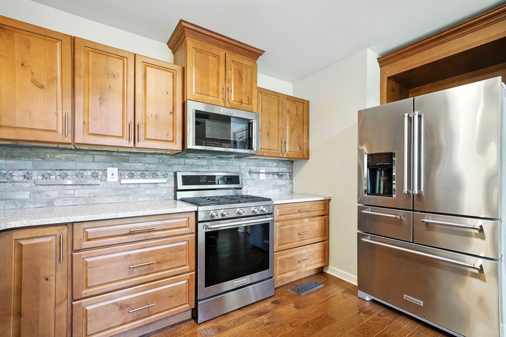 419807 Blairsville Residential