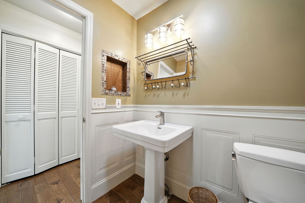 419807 Blairsville Residential