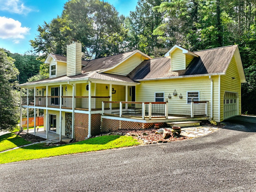 419807 Blairsville Residential