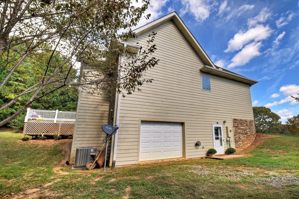 419809 Blairsville Residential