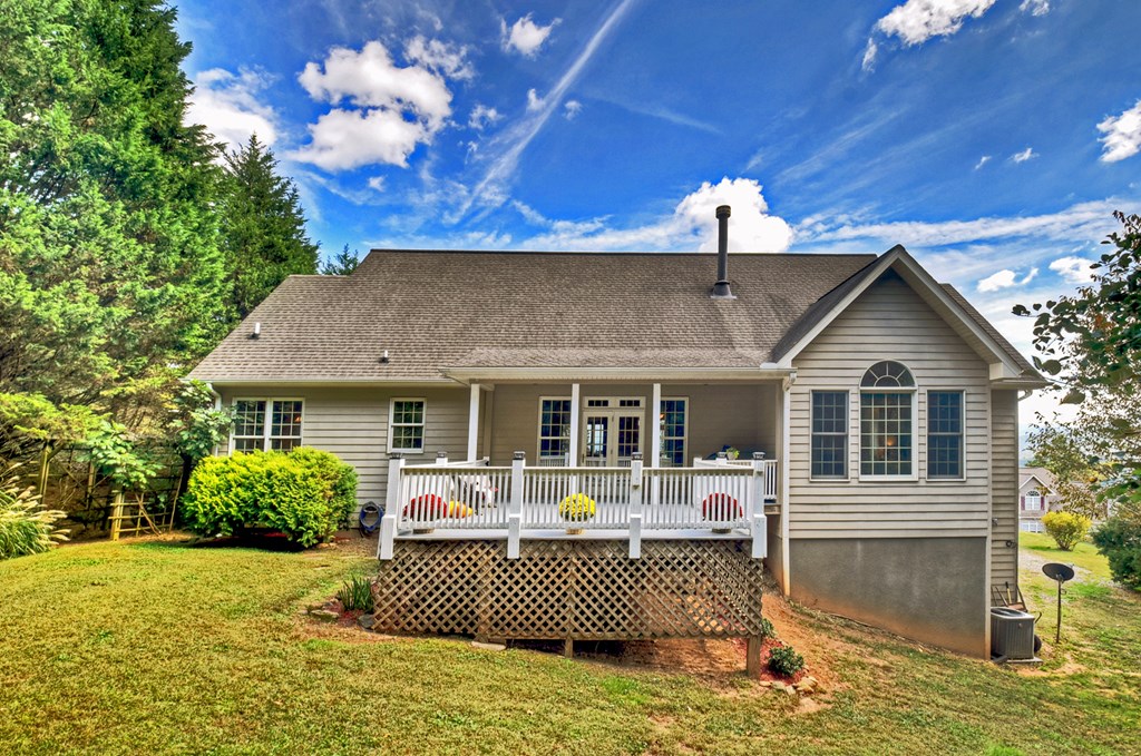 419809 Blairsville Residential