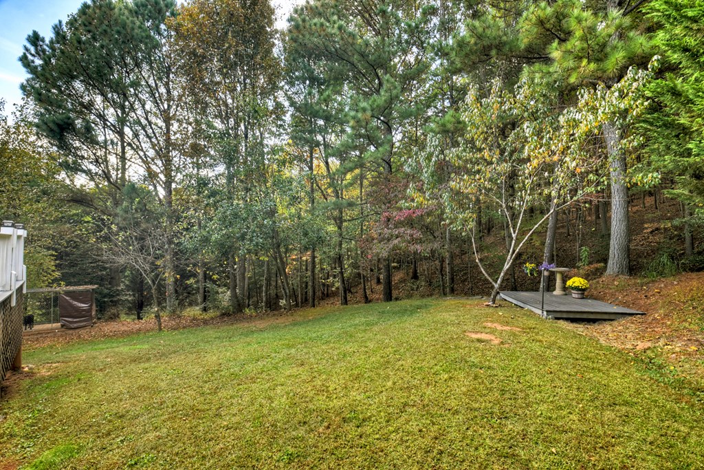 419809 Blairsville Residential