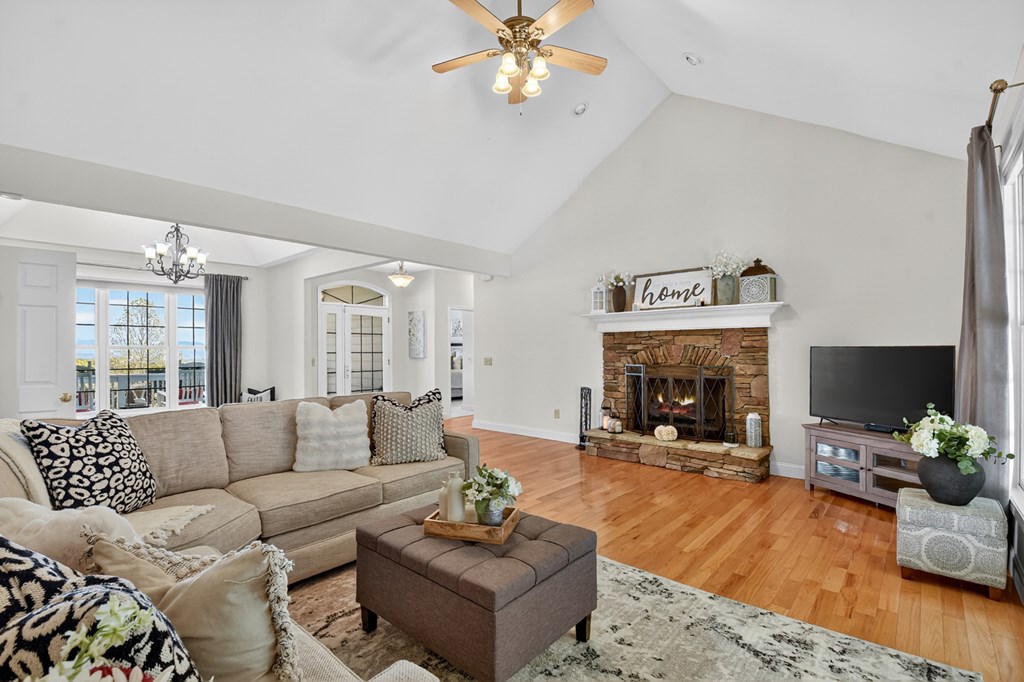 419809 Blairsville Residential