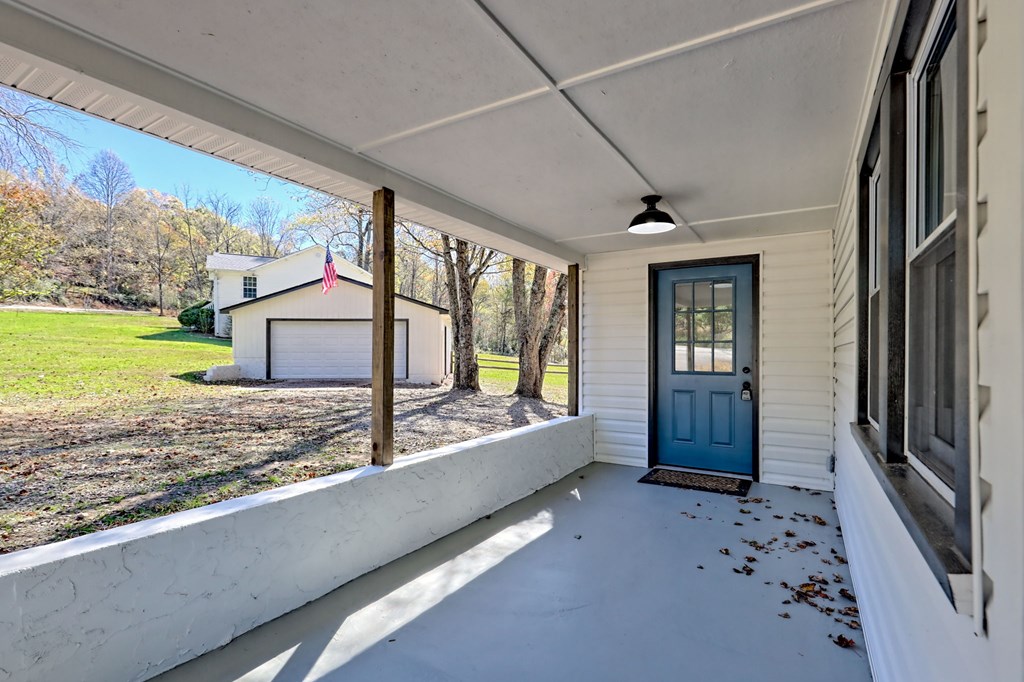 419812 Blairsville Residential