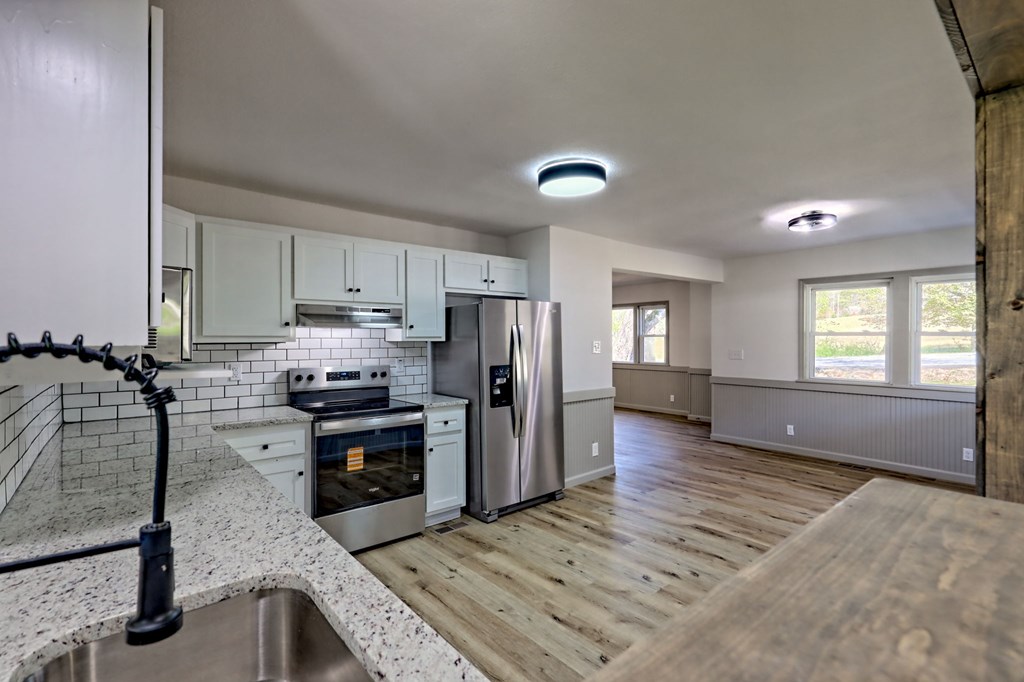 419812 Blairsville Residential