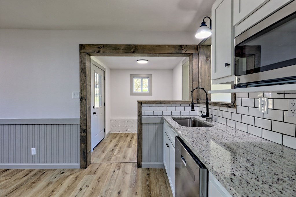 419812 Blairsville Residential