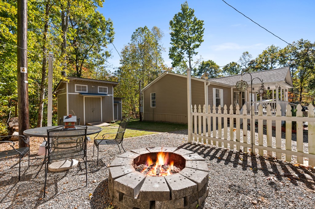 419816 Blue Ridge Residential