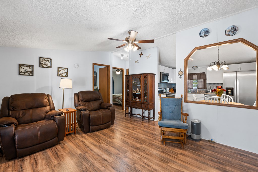 419816 Blue Ridge Residential