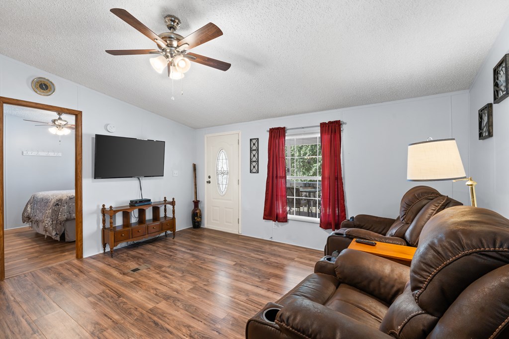 419816 Blue Ridge Residential