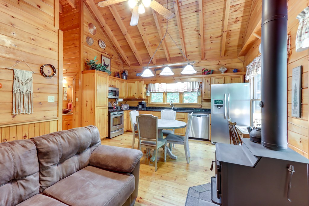 419819 Ellijay Residential