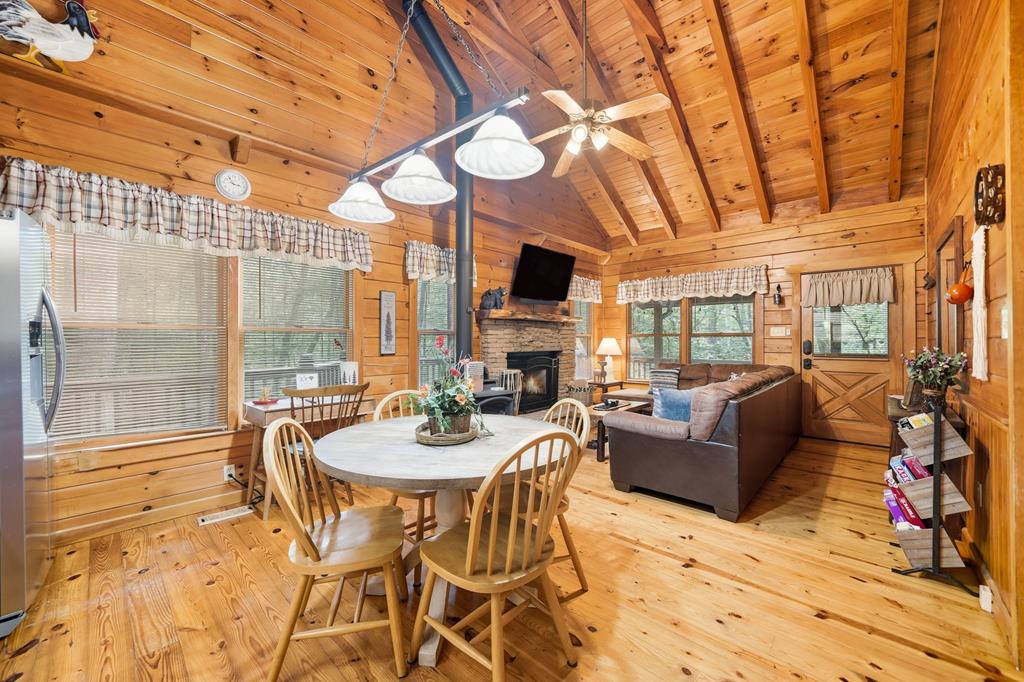 419819 Ellijay Residential