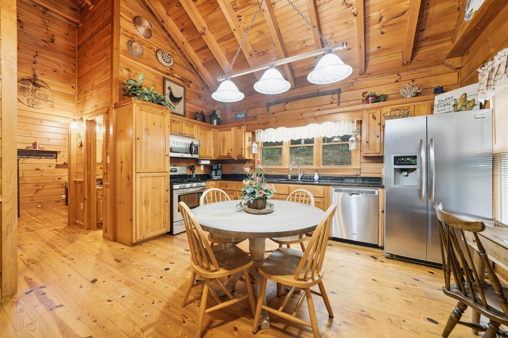 419819 Ellijay Residential