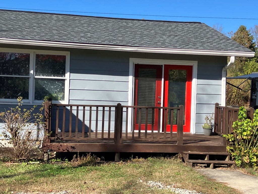 419820 Murphy Residential