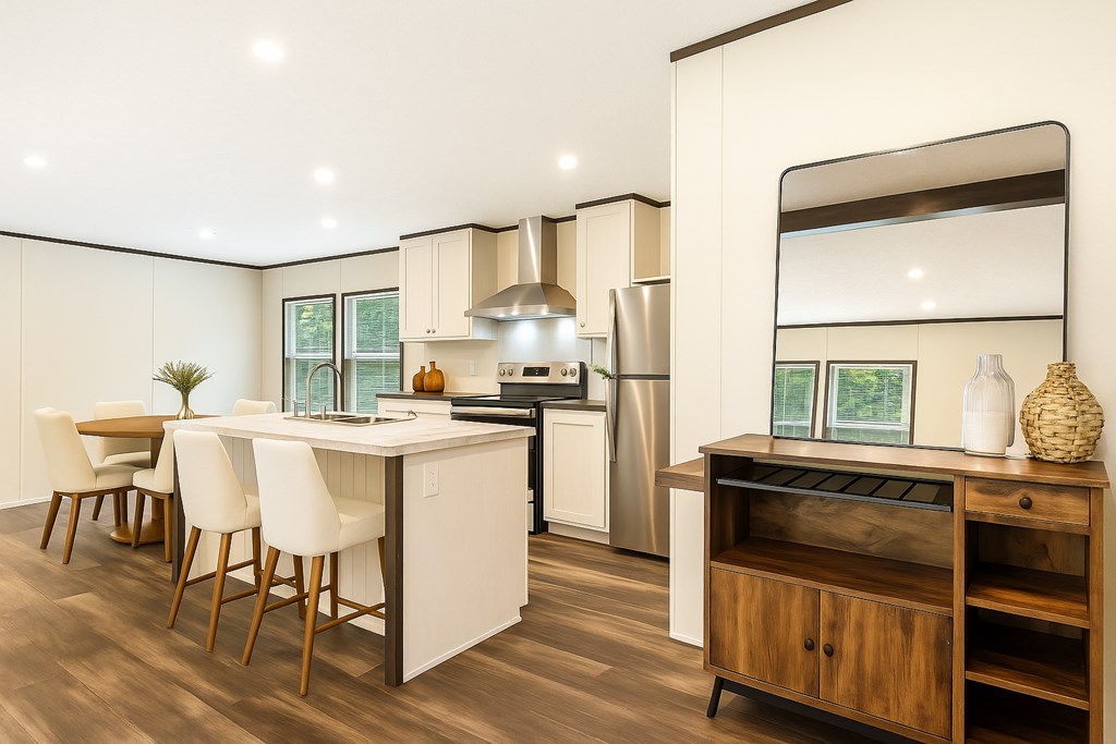 419822 Talking Rock Residential