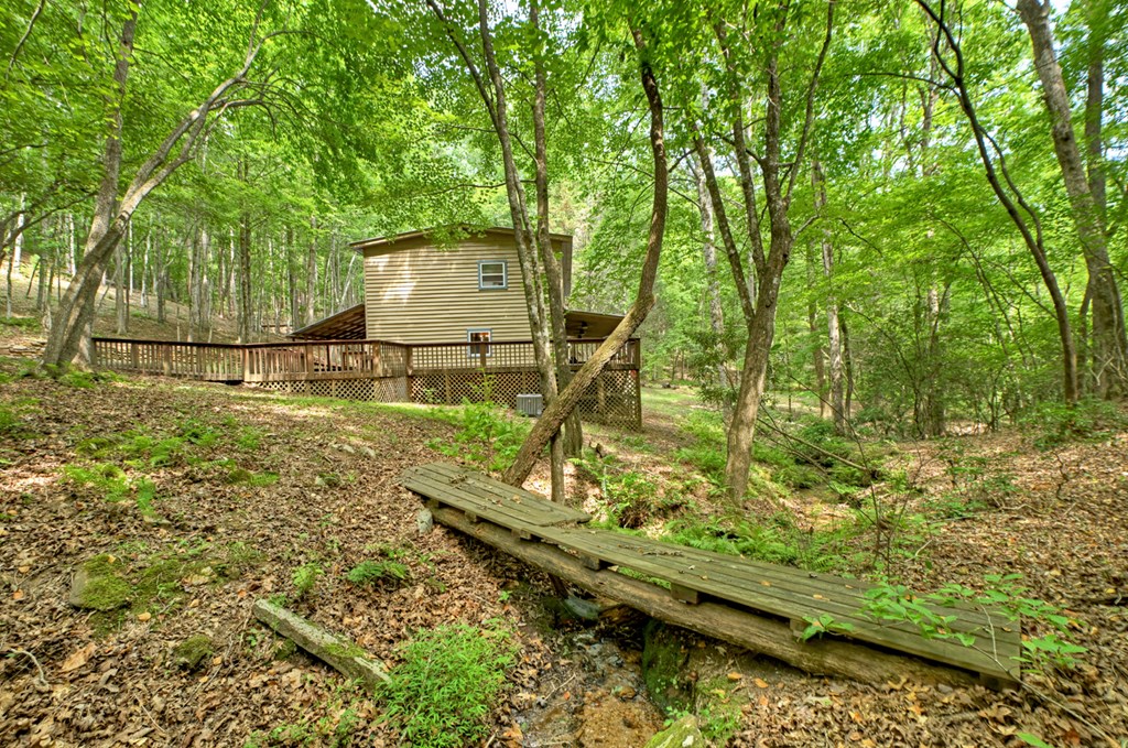 419825 Cherry Log Residential