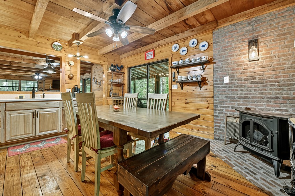 419825 Cherry Log Residential