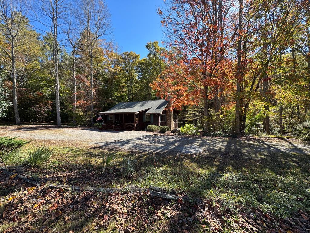 419831 Hiawassee Residential