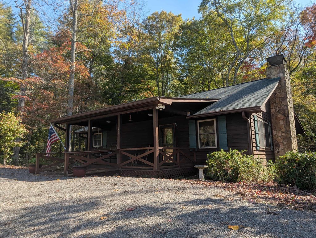 419831 Hiawassee Residential