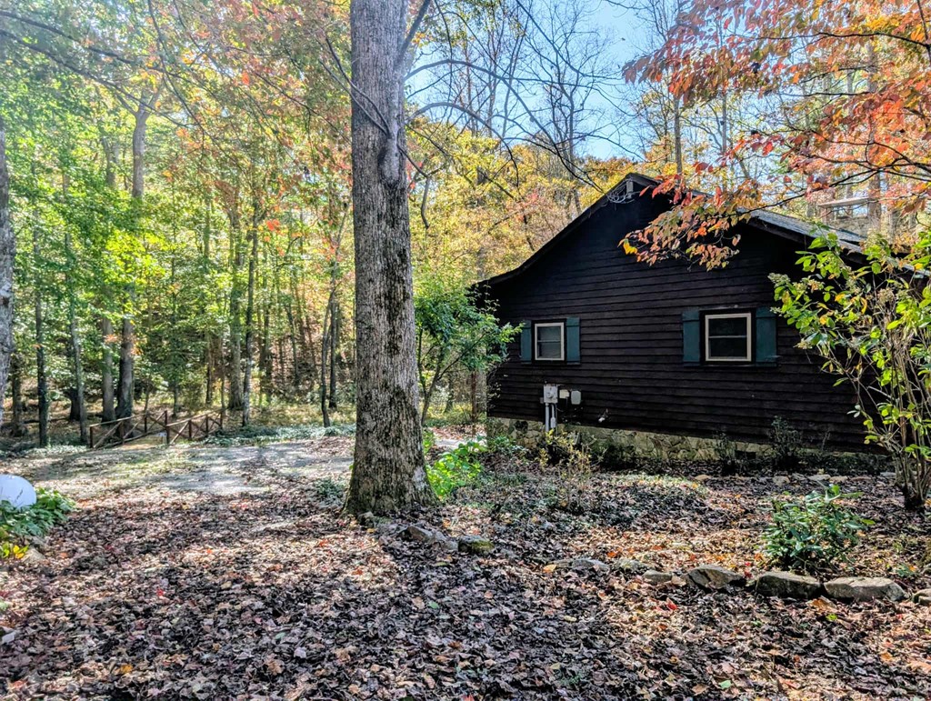 419831 Hiawassee Residential