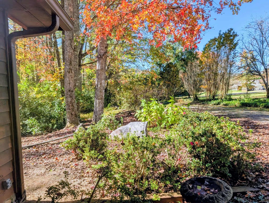 419831 Hiawassee Residential