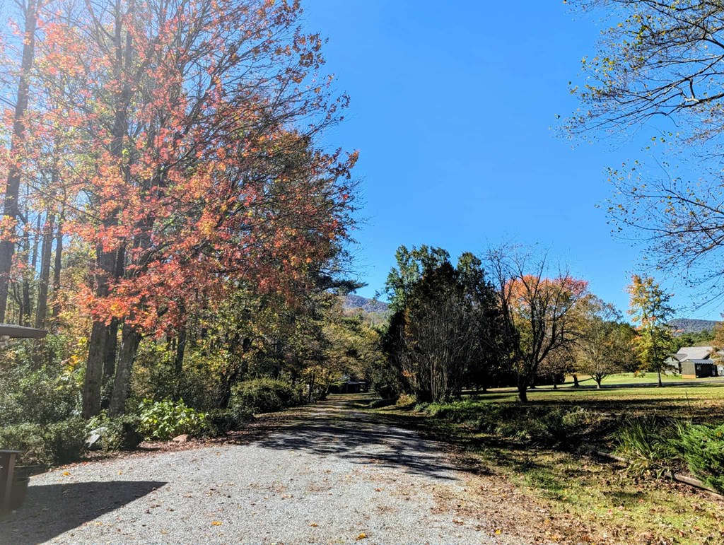 419831 Hiawassee Residential