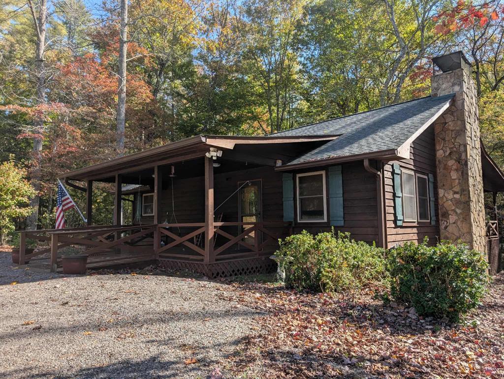 419831 Hiawassee Residential