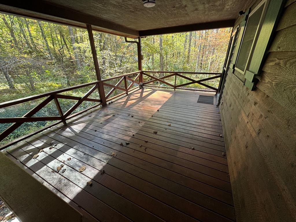 419831 Hiawassee Residential