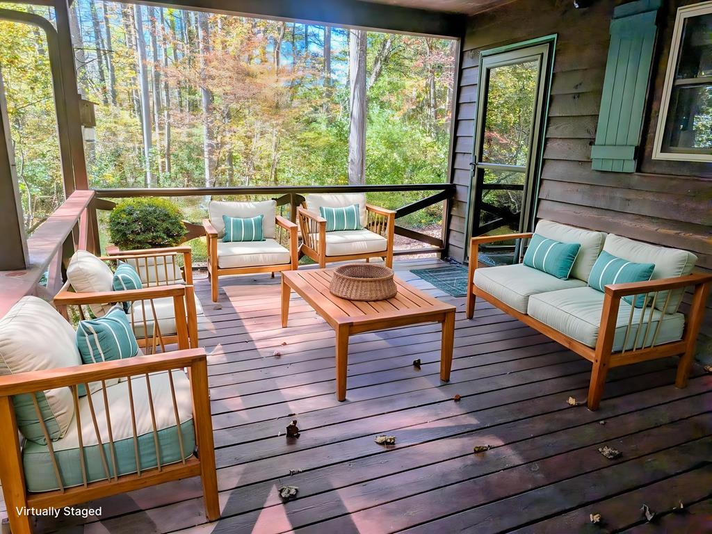 419831 Hiawassee Residential