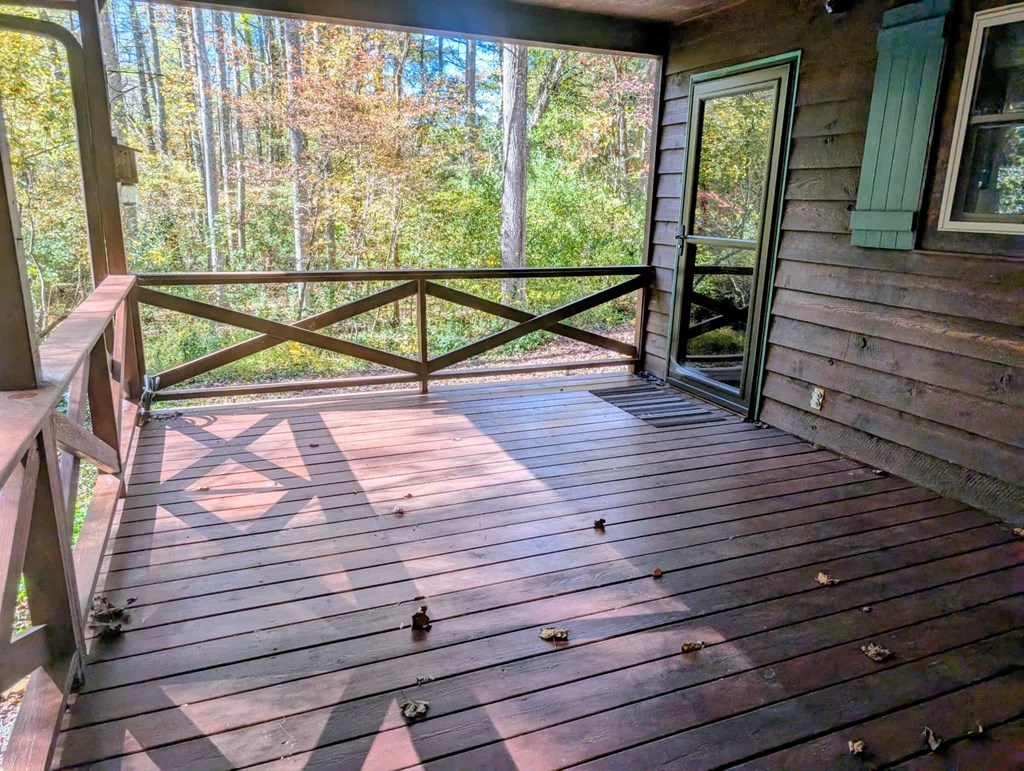 419831 Hiawassee Residential