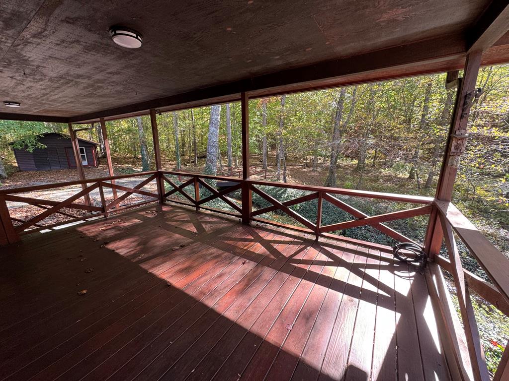 419831 Hiawassee Residential