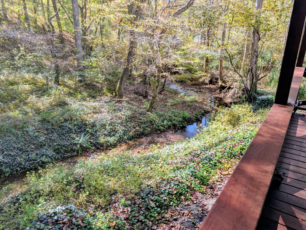 419831 Hiawassee Residential