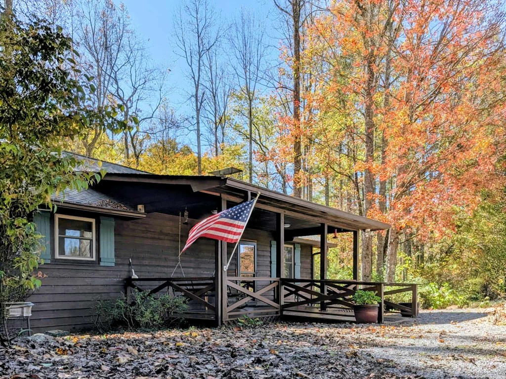 419831 Hiawassee Residential